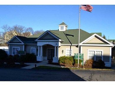 108 Mill St unit 301, Woonsocket, RI 02895 - photo 3