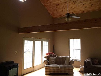 Family Room.