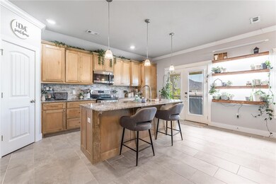 983 Jameson St, Tontitown, AR 72762 - photo 6