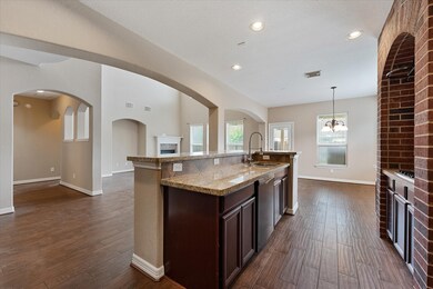 23918 Windsor Canyon Ct, Spring, TX 77389 - photo 7