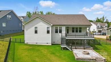 4116 Spring Cove Way, Belmont, NC 28012 - photo 2