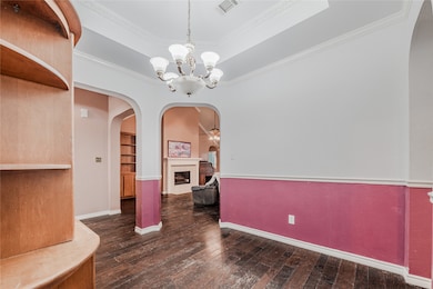 7714 Broken Arrow St, Baytown, TX 77521 - photo 6