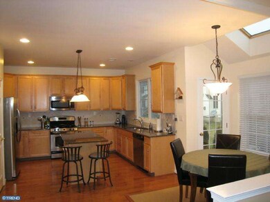 55 Devonshire Dr, Princeton, NJ 08540 - photo 6