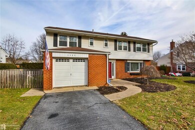 1127 N 26th St, Allentown, PA 18104 - photo 3