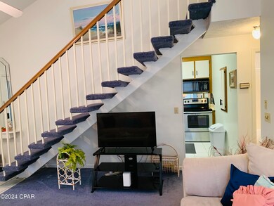 17462 Front Beach Rd 51 A Rd unit 51A, Panama City Beach, FL 32413 - photo 6