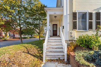 234 High St unit B, Newburyport, MA 01950 - photo 2