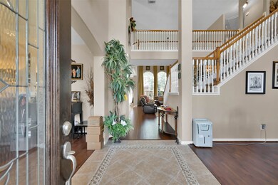 30323 Aztec Canyon Dr, Spring, TX 77386 - photo 3