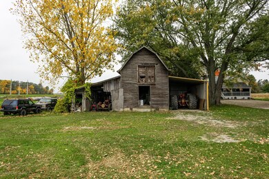 5330 E Johnson Rd Ashley MI-7