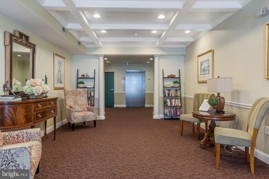 9450 Wordsworth Way unit 203, Owings Mills, MD 21117 - photo 6