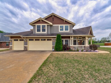 2819 SE Vicksburg St, Bartlesville, OK 74006 - photo 2