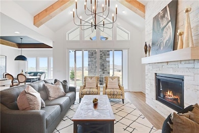 15324 W 161st Ct, Olathe, KS 66062 - photo 5