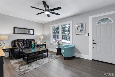 unlisted-address, Saint Louis, MO 63114 - photo 3