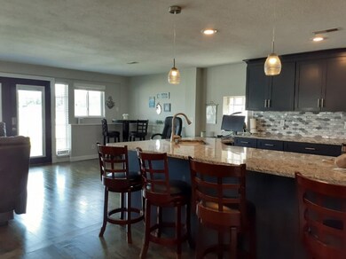 Gorgeous Kitchen