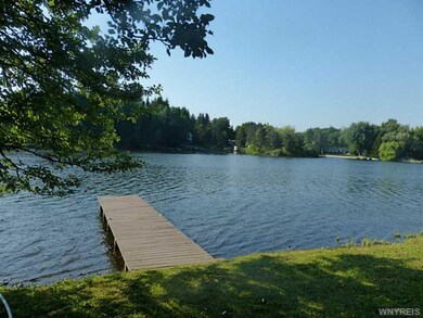 Dock.