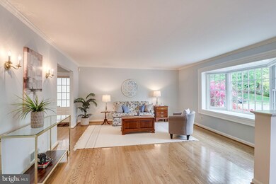 4508 Tempest Place, Annandale, VA 22003 - photo 5