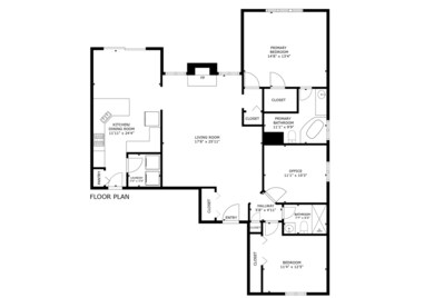 2606 Michael St, Wonder Lake, IL 60097 - photo 2