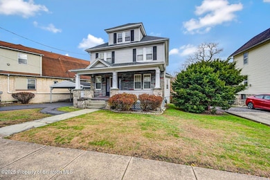 940 W Market St, Scranton, PA 18508 - photo 3