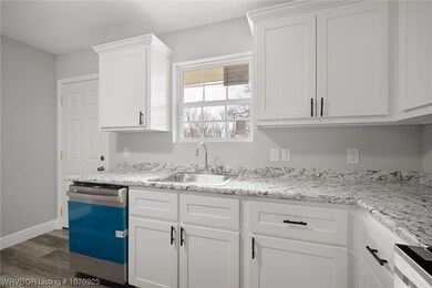 475366 E 1100 Rd, Muldrow, OK 74948 - photo 7