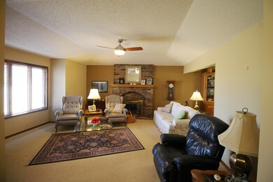 Living room 1