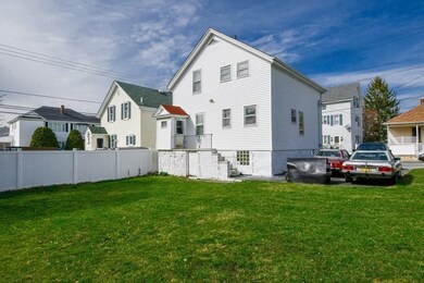 693 Woodman St, Fall River, MA 02724 - photo 4