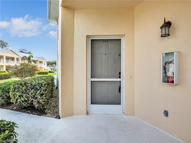 760 Wiggins Lake Dr unit 101, Naples, FL 34110 - photo 5