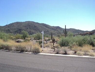 View Crest Lot