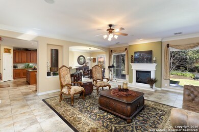 3543 Hilldale Point, San Antonio, TX 78261 - photo 4