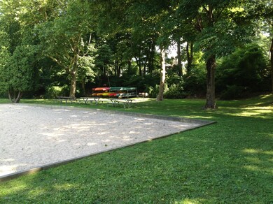 Riverside Acres Association Beach