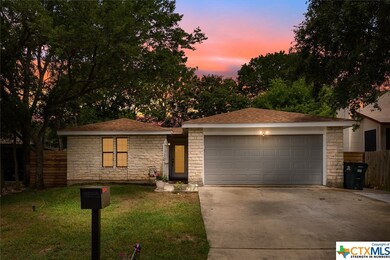 612 Chicago St, San Marcos, TX 78666 - photo 2