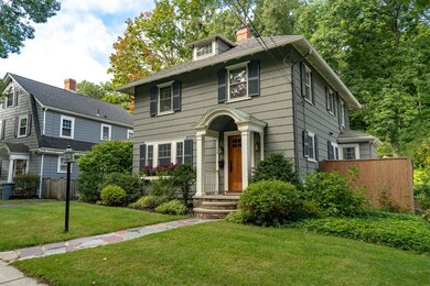 159 Warwick Rd, Melrose, MA 02176 - photo 3