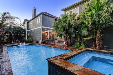 2002 Cortlandt St, Houston, TX 77008 - photo 4