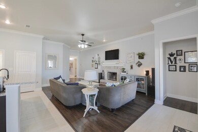 9802 Agave Ave, Odessa, TX 79765 - photo 6