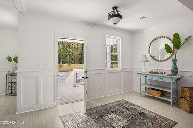 124 Grober Hill Rd unit A, Beaufort, SC 29906 - photo 4