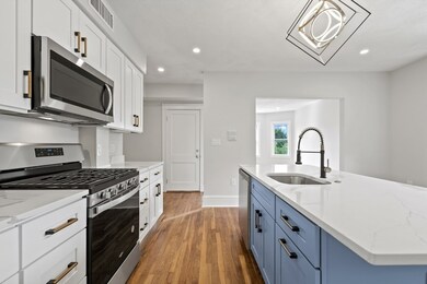 580 Ashmont St unit 1, Dorchester, MA 02122 - photo 5