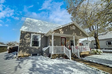 111 S Nancy St, Warren, IN 46792 - photo 3