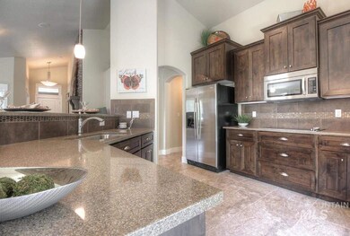 1493 W Soldotna St, Kuna, ID 83634 - photo 5