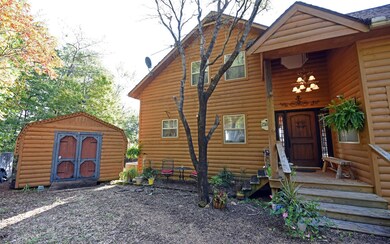 222 Bennetts Trail, Sautee Nacoochee, GA 30571 - photo 2