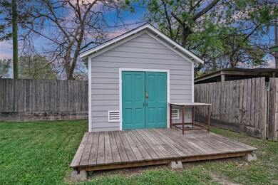 405 Tabor St, Houston, TX 77009 - photo 6