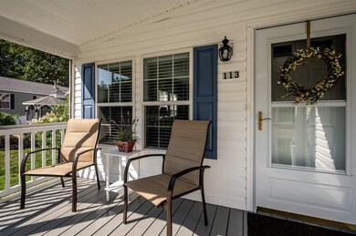 113 Big Bear Rd, Rochester, NH 03868 - photo 2