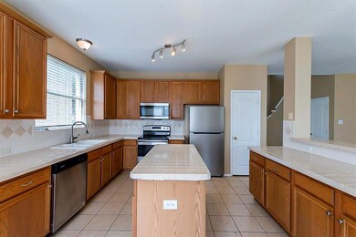 7113 Frost Ln, Denton, TX 76210 - photo 4