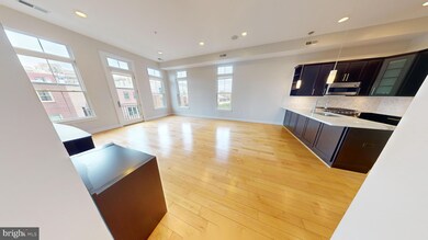 1700 Euclid St NW unit B-7, Washington, DC 20009 - photo 7