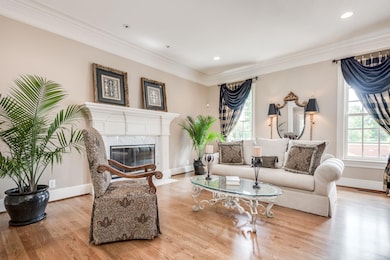 2439 Hidden River Ln, Franklin, TN 37069 - photo 5