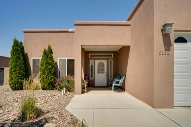 6115 Arroyo Dr, Farmington, NM 87402 - photo 2