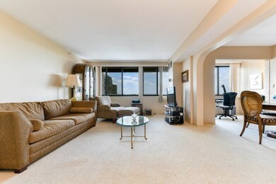 250 Hammond Pond Pkwy unit 1207 N, Chestnut Hill, MA 02467 - photo 7