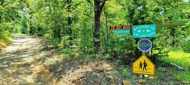 9550 N 150 Rd, Beggs, OK 74421 - photo 2