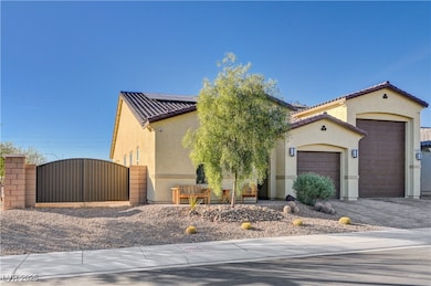 6205 Gambetta St, Las Vegas, NV 89115 - photo 4