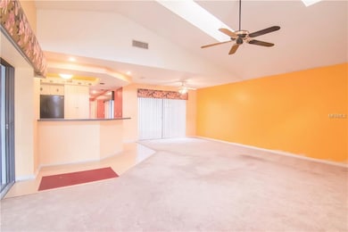 View of Breakfast Bar and Breakfast Room