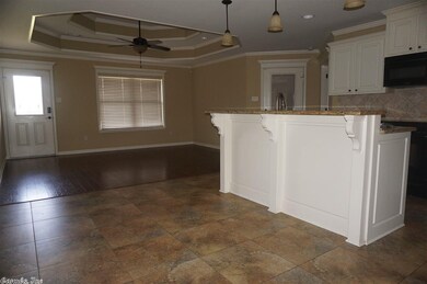 0 Pineview Dr unit 17016420, Beebe, AR 72012 - photo 4