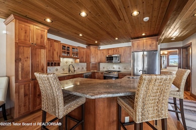 980 S 1000 E, Driggs, ID 83422 - photo 7