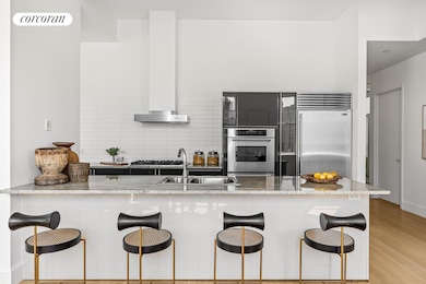 129 Lafayette St unit 8C, New York, NY 10013 - photo 3